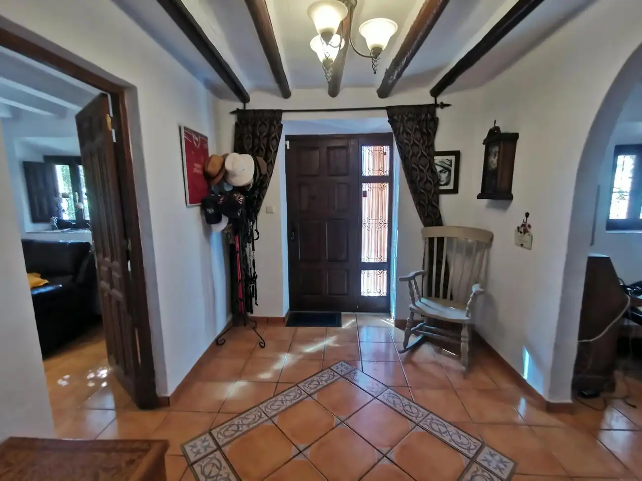 Terraced house for sale in Huércal-Overa, imagen 3