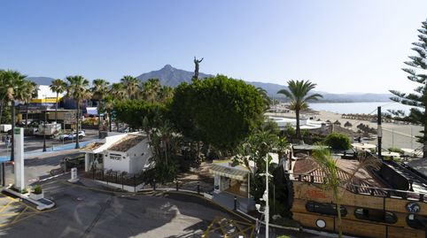 Foto 2 de Apartamento en venta en Puerto Banús, Marbella