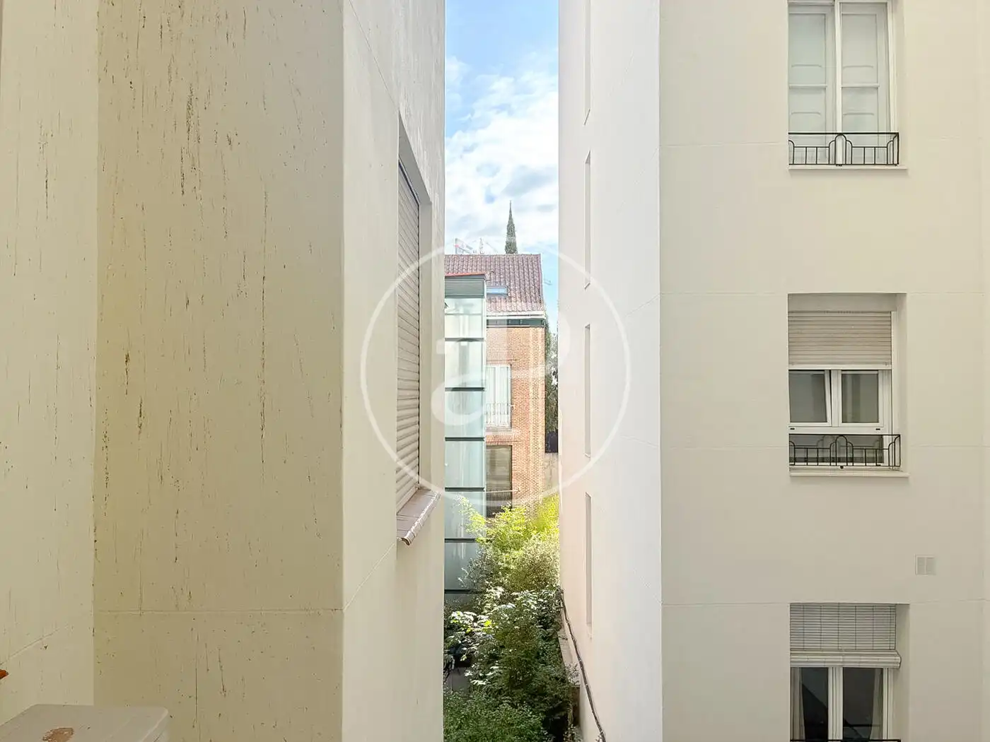 Pis amb ascensor de lloguer a Calle de Zurbano, imagen 18