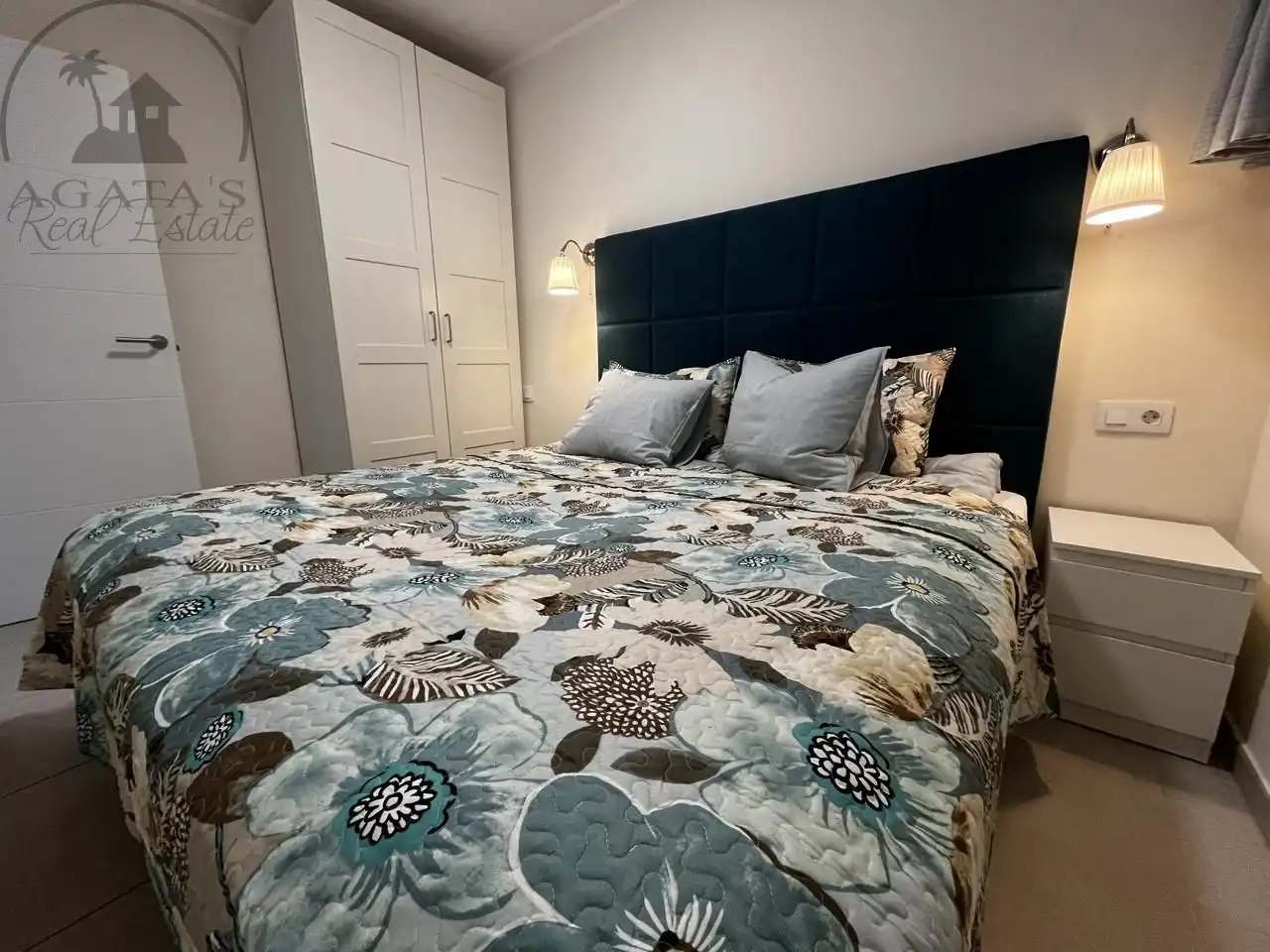 Piso con piscina en venta en Noelia Afonso Cabrera, imagen 6