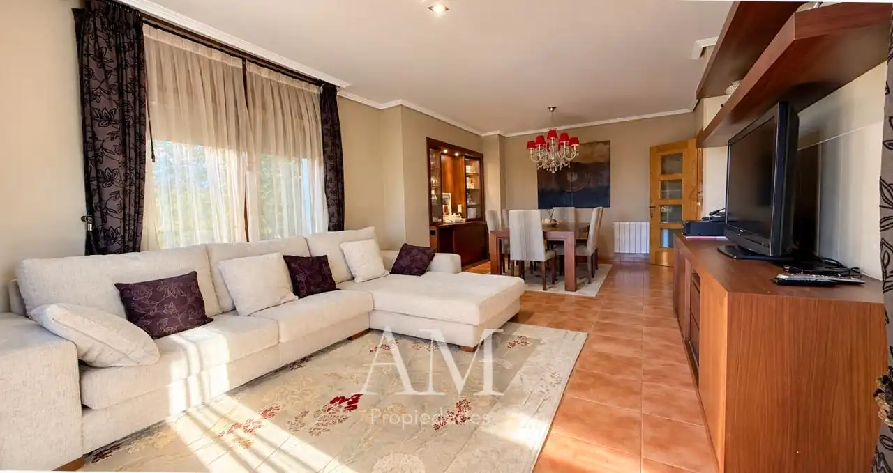 Chalet con terraza en venta en Cruceiro, imagen 12