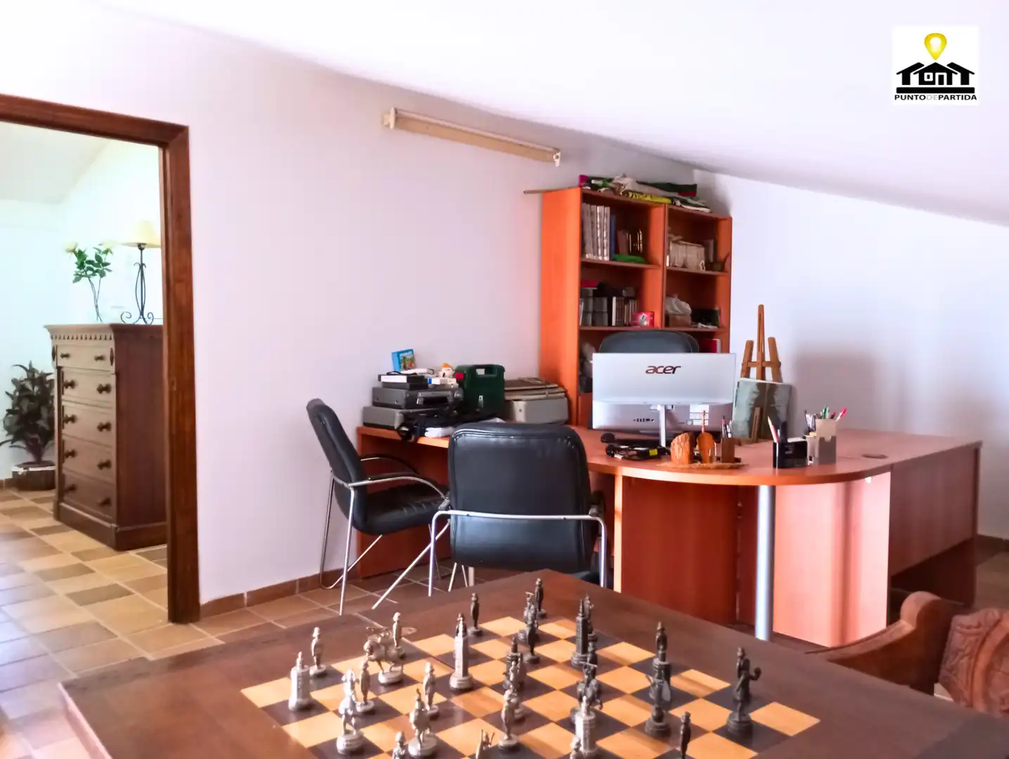 Casa o chalet en venta en Carmona con Aire acondicionado, Jardín privado y Terraza