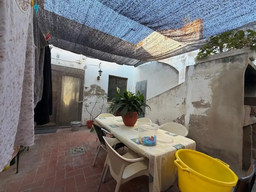 Terrassa de Casa o xalet en venda en Norte