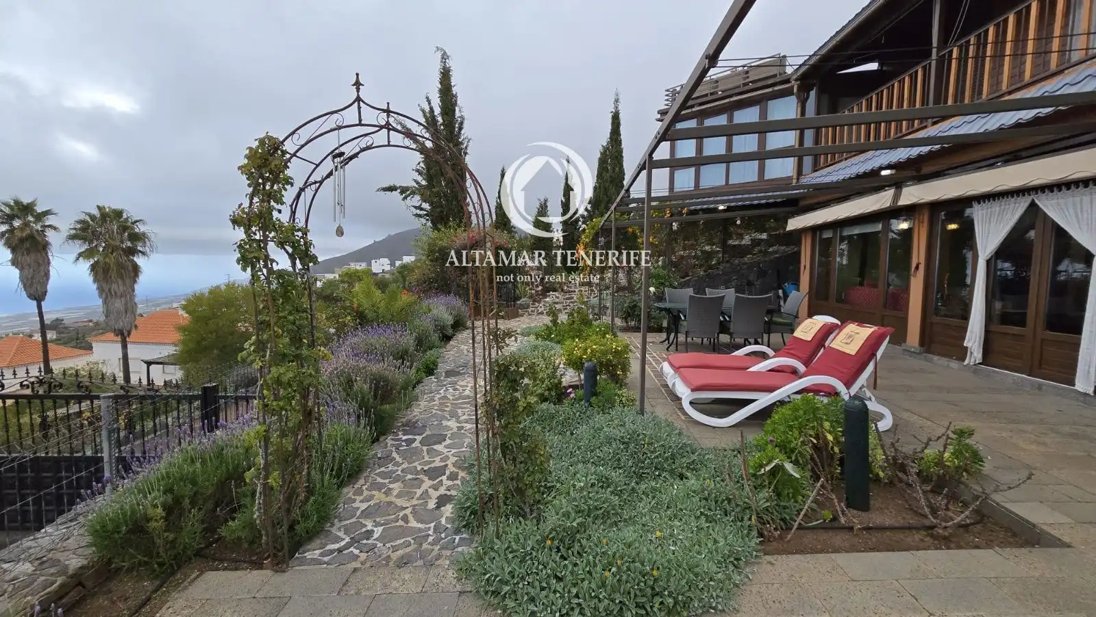 Casa en venta en Vera de Erquez, imagen 2
