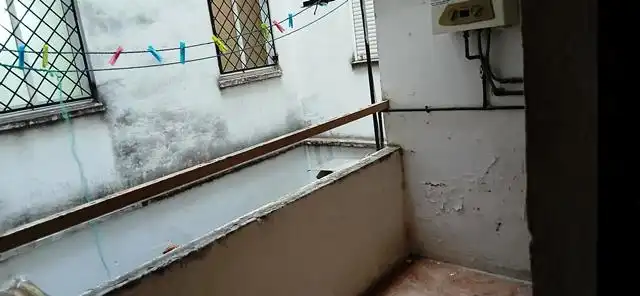 Terraza de Piso en venta en Chiva