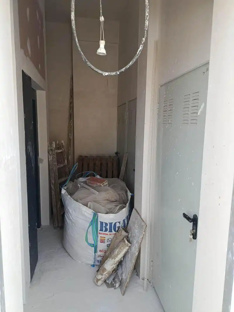Piso en venta en Bigastro