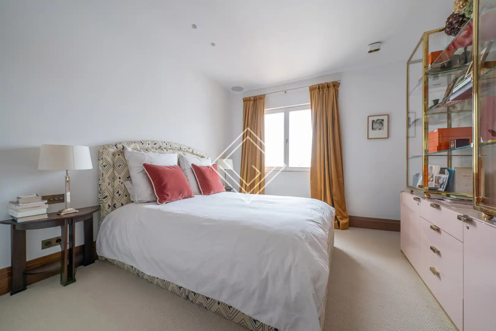 Penthouse mit Aufzug zum Verkauf in Barrio de Salamanca, imagen 21