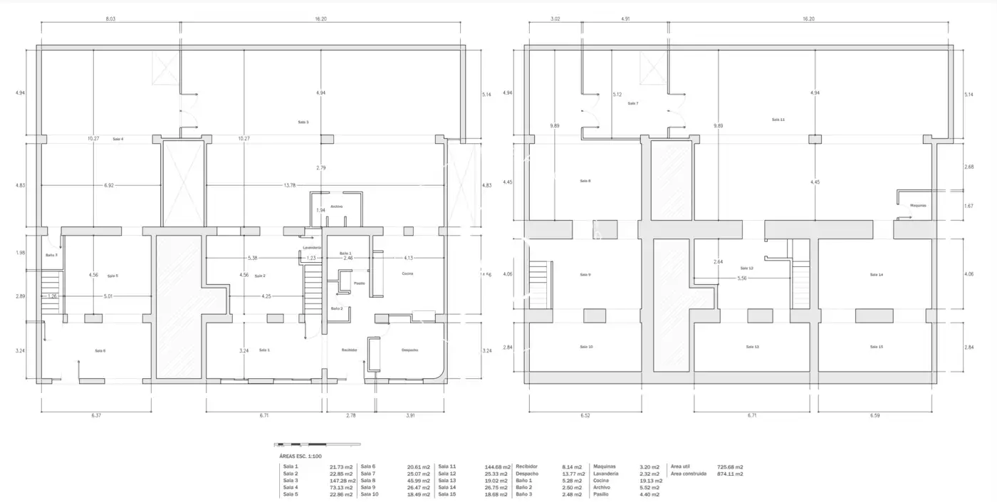 Business premises for sale in Carrer de Provençals, imagen 25