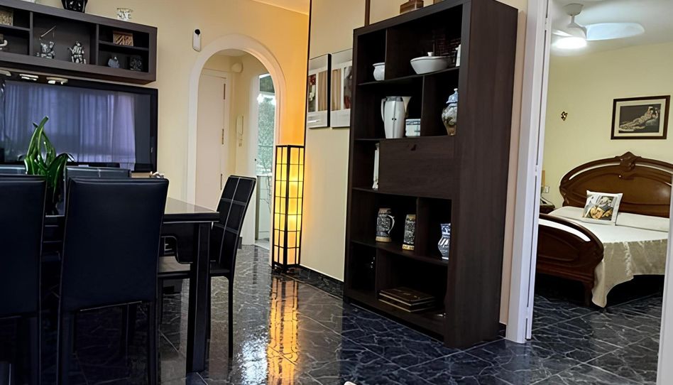 Apartamento en venta en Calle Viena, Rincón Alto - 5