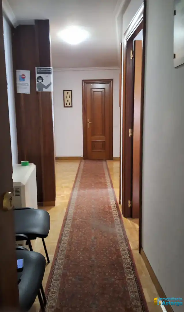 Piso con ascensor en venta en Calle Marcelo Macías, imagen 3