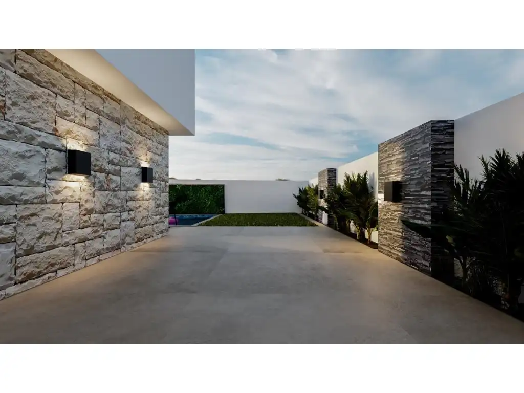 Terraza de Casa o chalet en venta en Orihuela con Aire acondicionado, Jardín privado y Piscina
