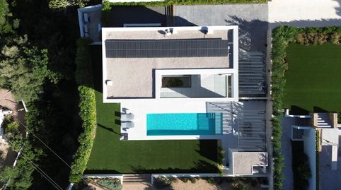 Foto 5 de Casa o chalet en venta en El Montgó, Dénia