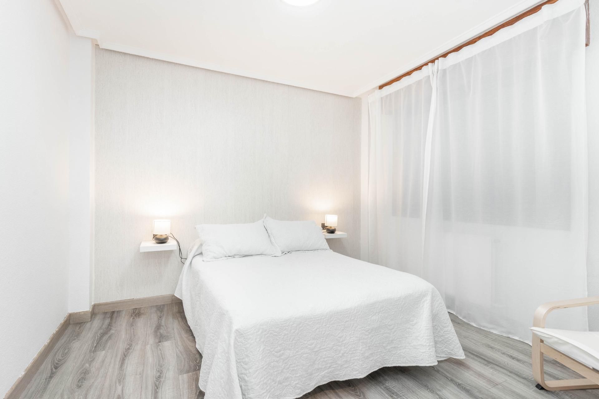 Habitación de Apartamento en venta en Oviedo 