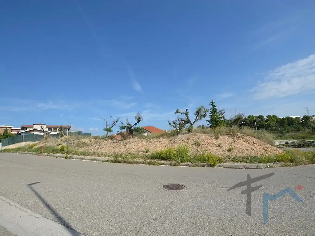 Residencial en venta en Masquefa