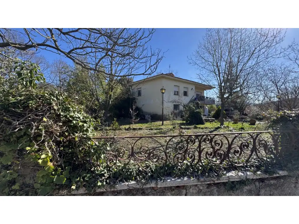 Casa adosada en venta en Muntanyola