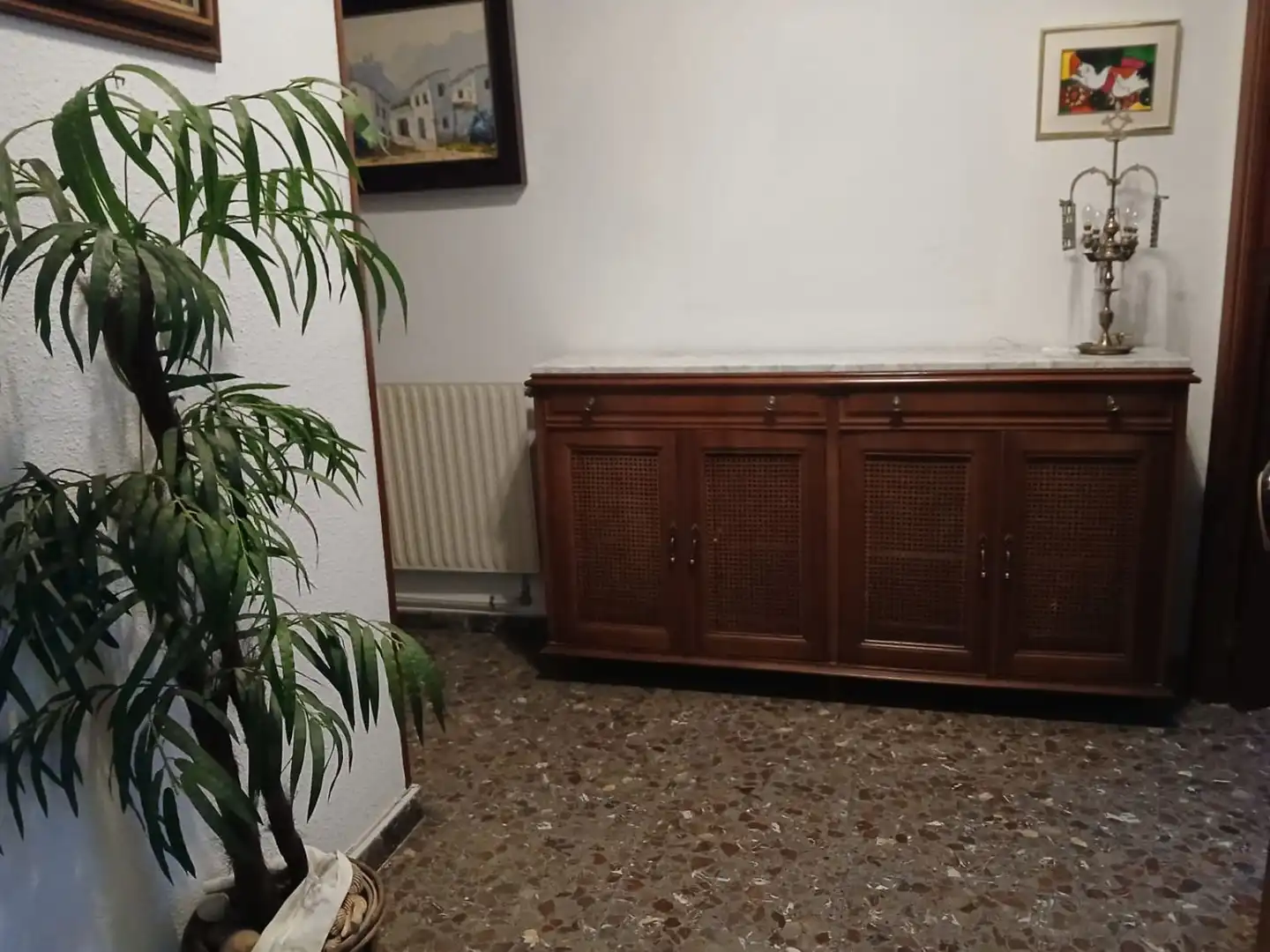 Pis amb ascensor en venda a Valdepeñas, imagen 47