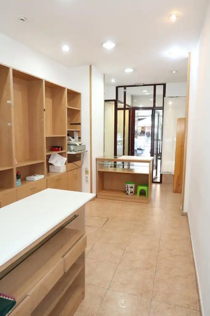Local comercial en venda a Villa Negreira, imagen 8