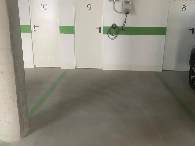Apartamento con piscina en venta en calle carles roman ferrer 4, imagen 11