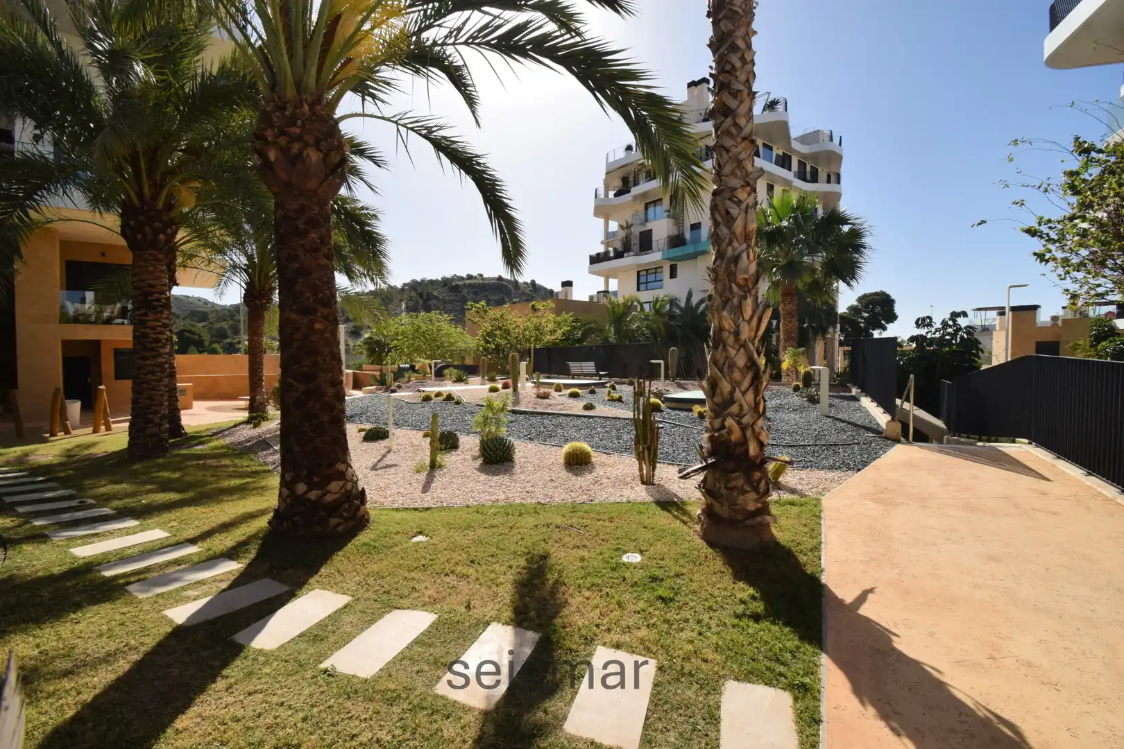 Penthouse mit Terrasse zum Verkauf in Partida Torres Norte 14, imagen 39