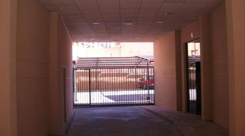 Photo 2 of Garage for sale in Calle Matadero, 7, Medina de Rioseco, Valladolid