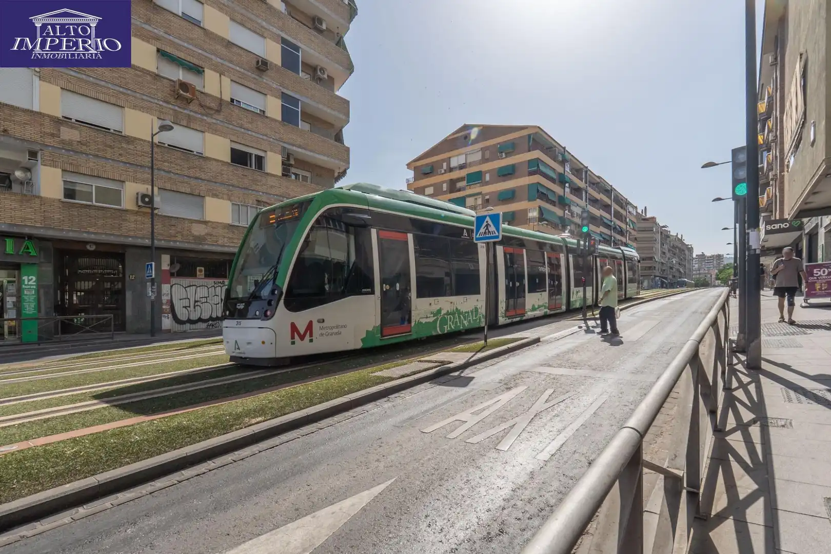 Loft amb ascensor en venda a Calle DE RONDA 204, imagen 23