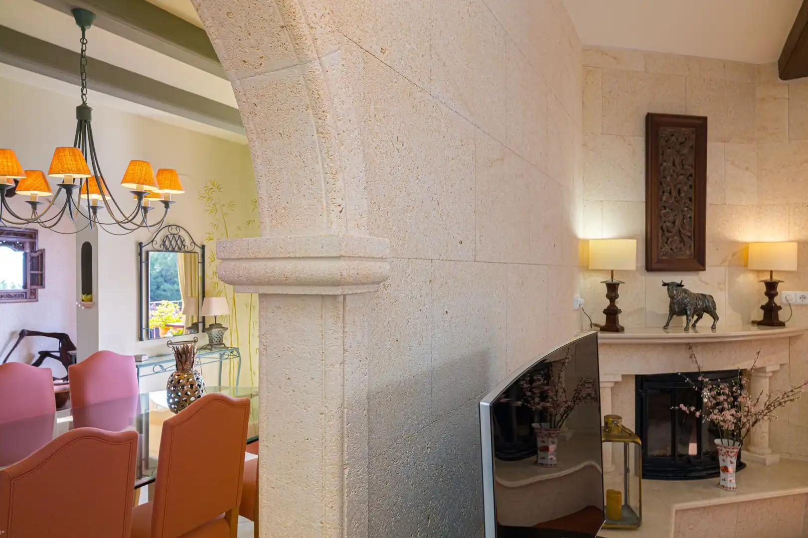 Maison avec jardin à vendre à Altea la Vella, imagen 13