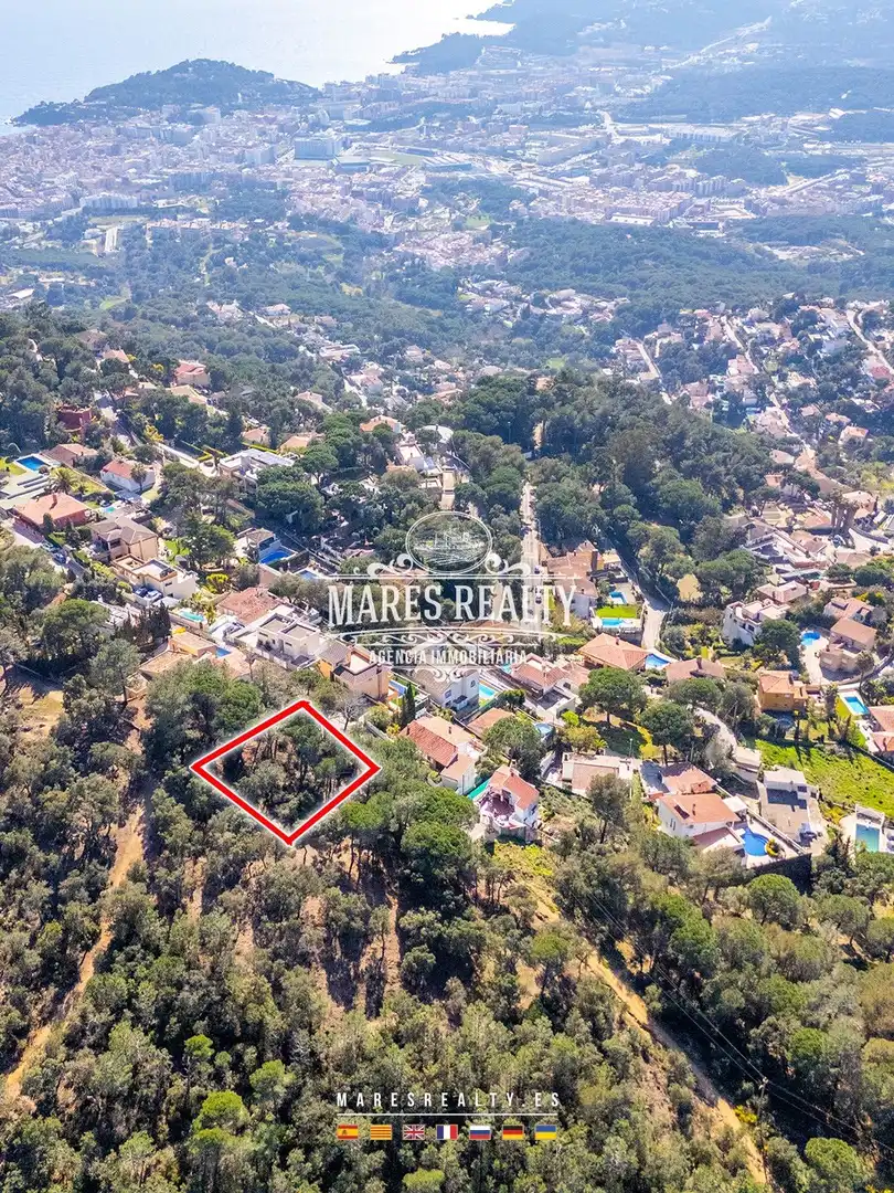 Terrenos y solares en venta en Pirineos 18, imagen 41