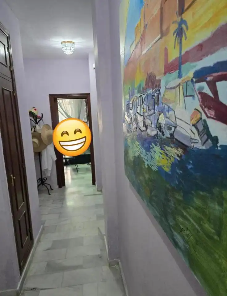 Piso en venta en Melilla