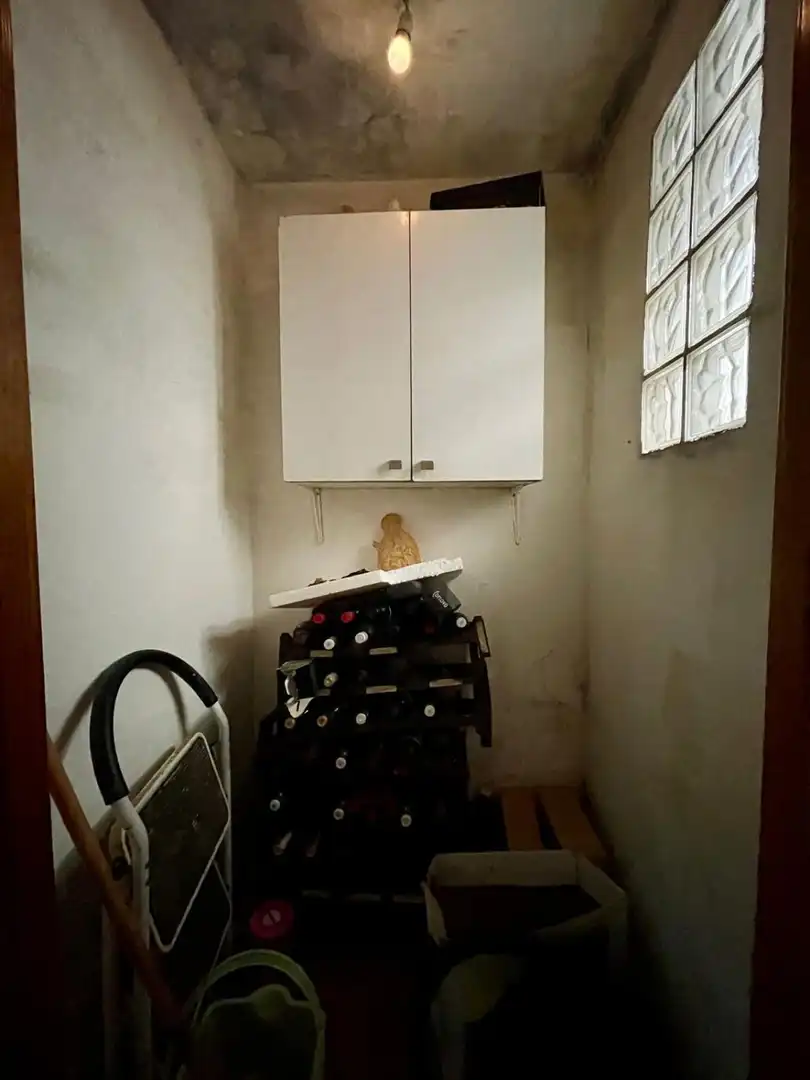 Cuina de Pis en venda en Valdepeñas amb Aire condicionat i Traster