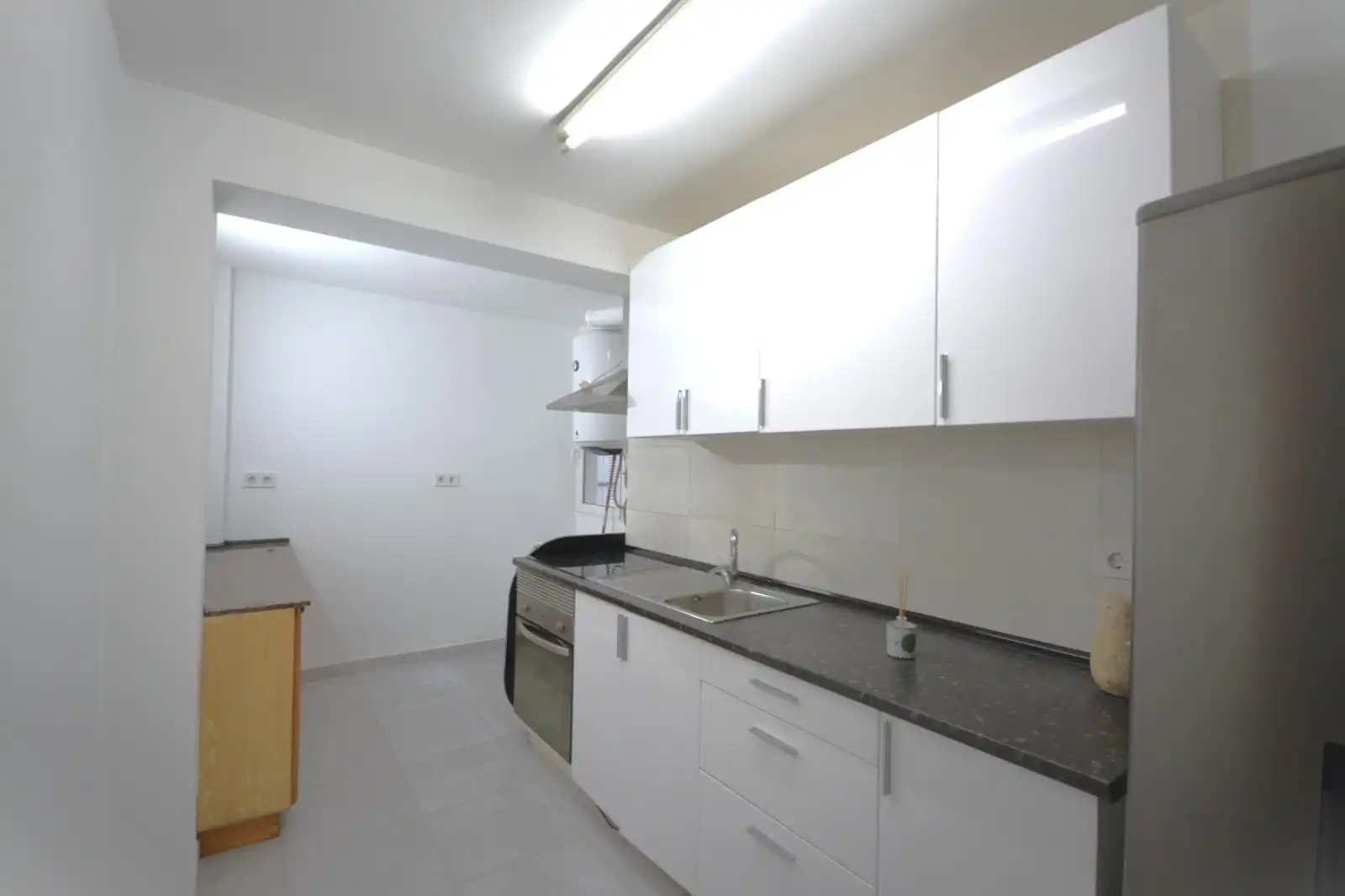 Cuina de Pis en venda en  Palma de Mallorca amb Aire condicionat, Calefacció i Balcó