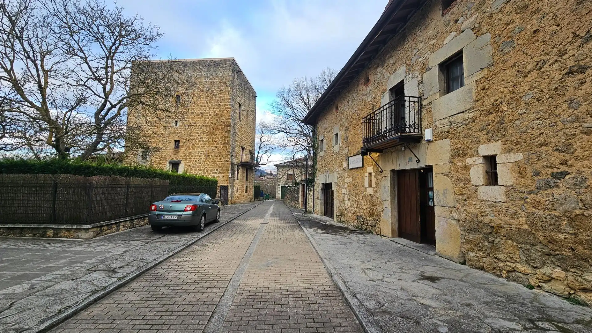 Maison avec terrasse à vendre à Calle C. Torre