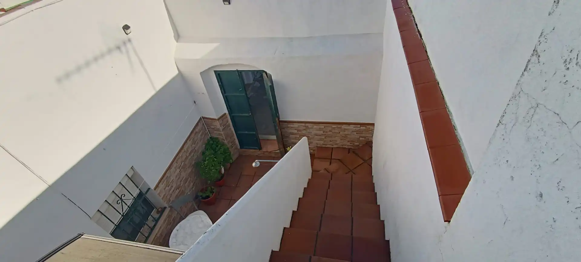 Einfamilien-Reihenhaus zum Verkauf in Tarifa