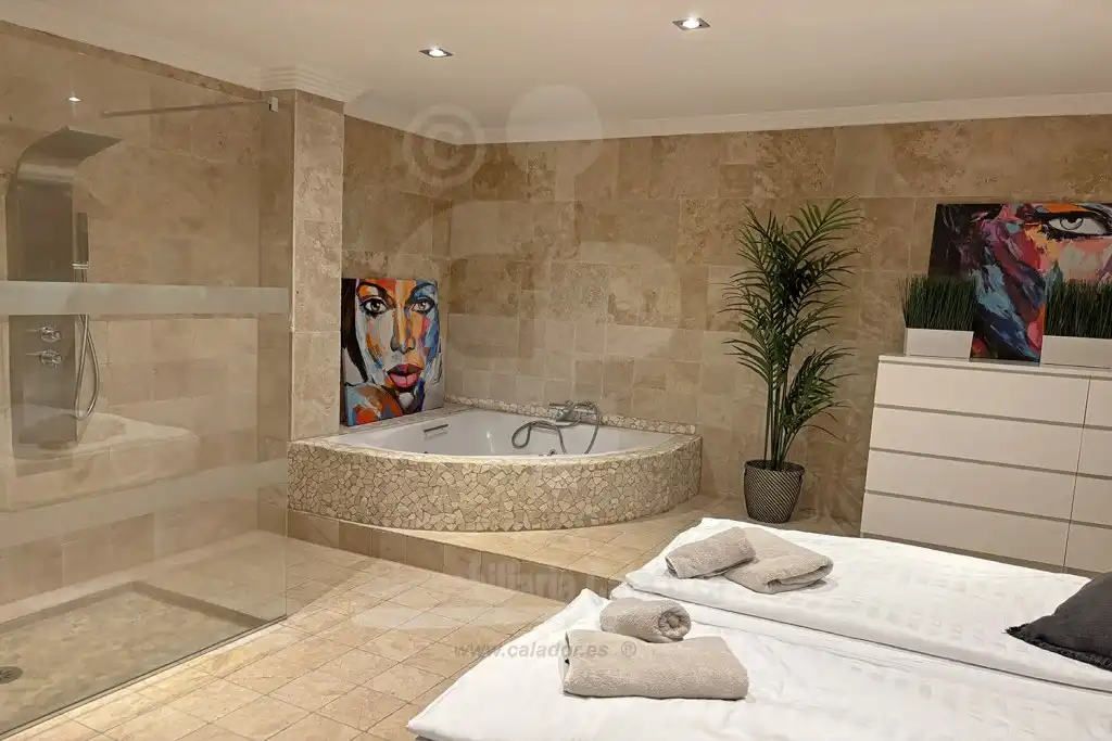 Villa mit Pool zum Verkauf in Cala d'Or, imagen 26