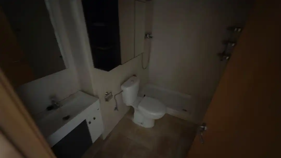 Baño de Piso en venta en Terrassa