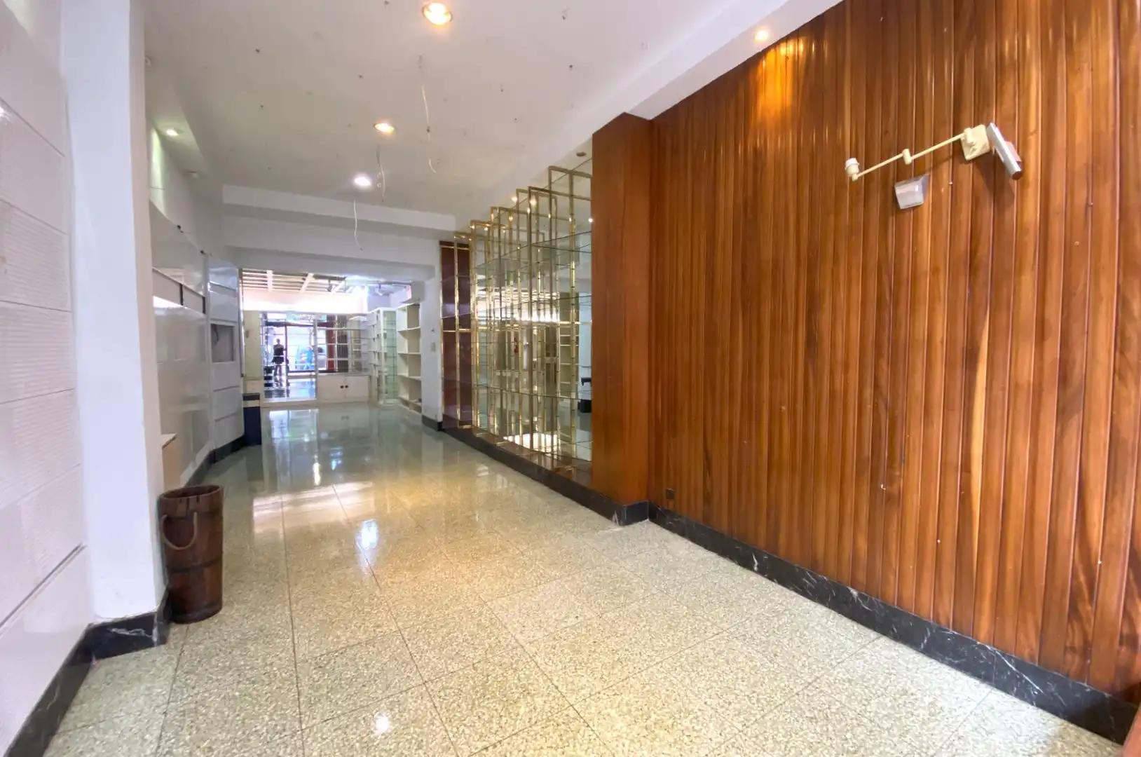 Business premises to rent in Calle Calle de Andrés Larrazabal, imagen 3