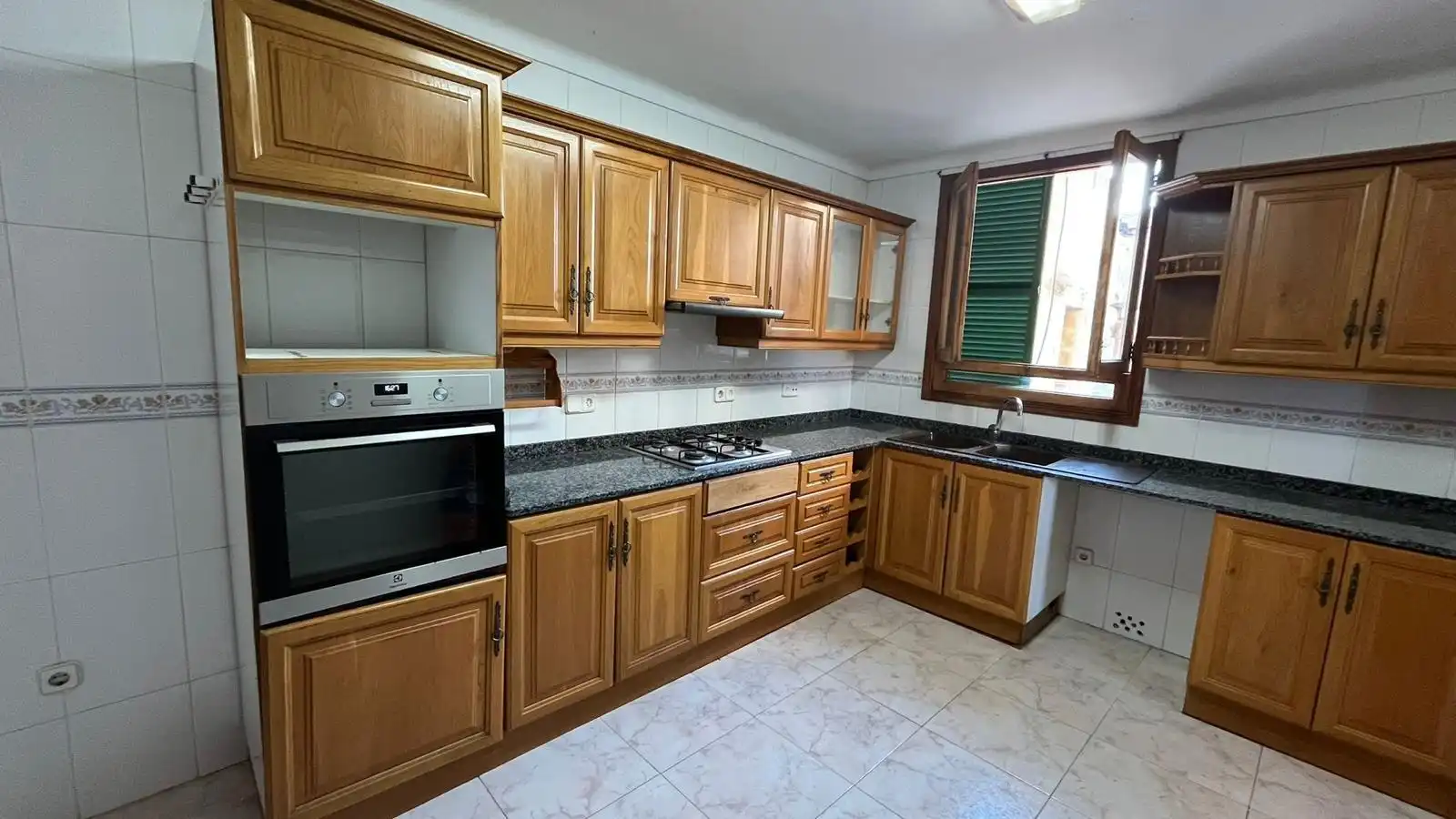 Kitchen of Duplexes for rent in Binissalem  with Terrace
