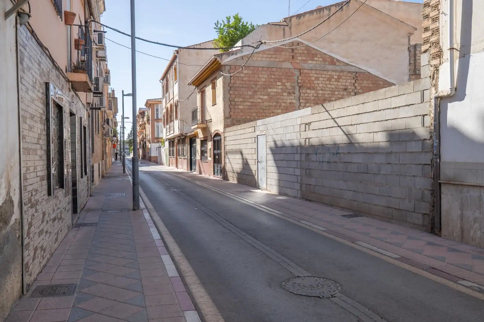 Terreni e lotti in vendita a Calle de Salamanca 15, imagen 2