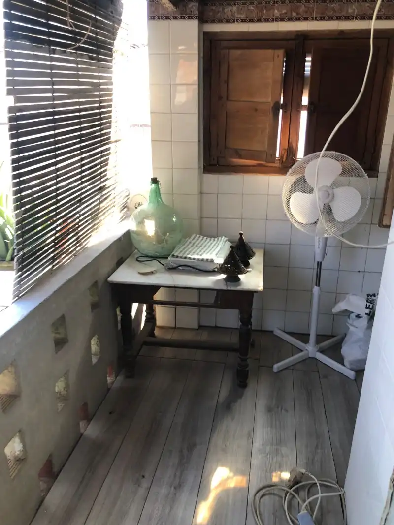 Houses for sale in Bellreguard  with Air Conditioner and Furnished