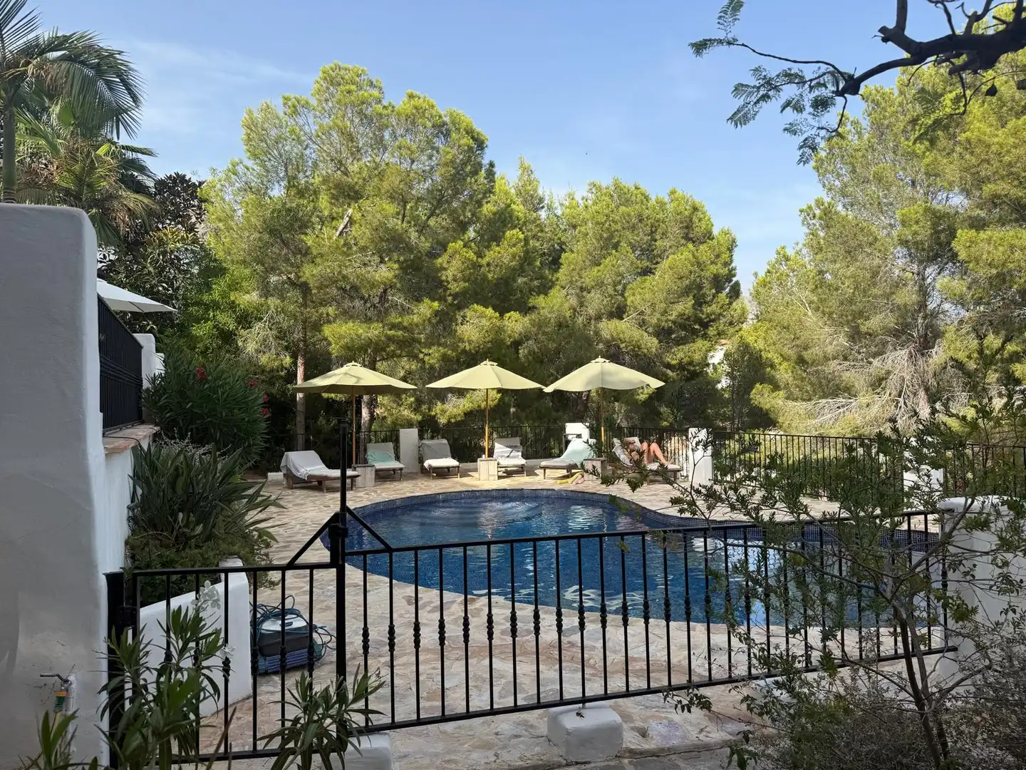 Villa con terrazza in vendita a Altea la Vella, imagen 70