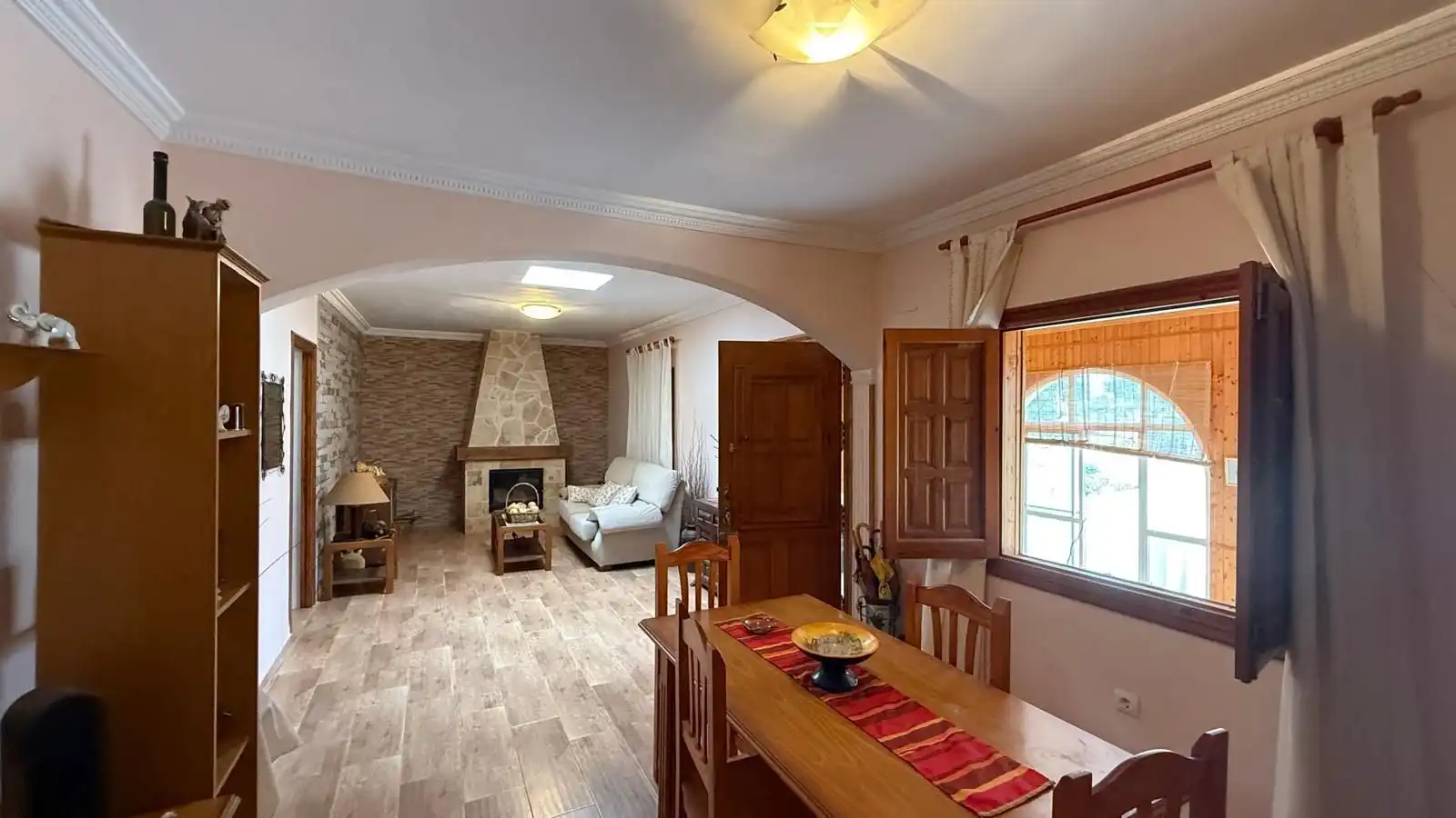 Maison rustique avec piscine à vendre à Tébar - Los Arejos, imagen 29