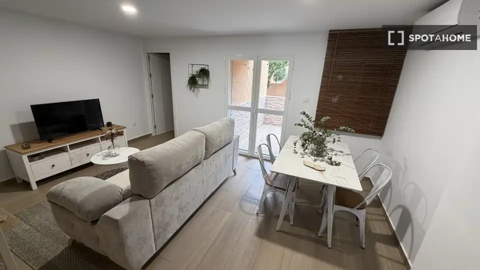 Habitació a Sancti Petri