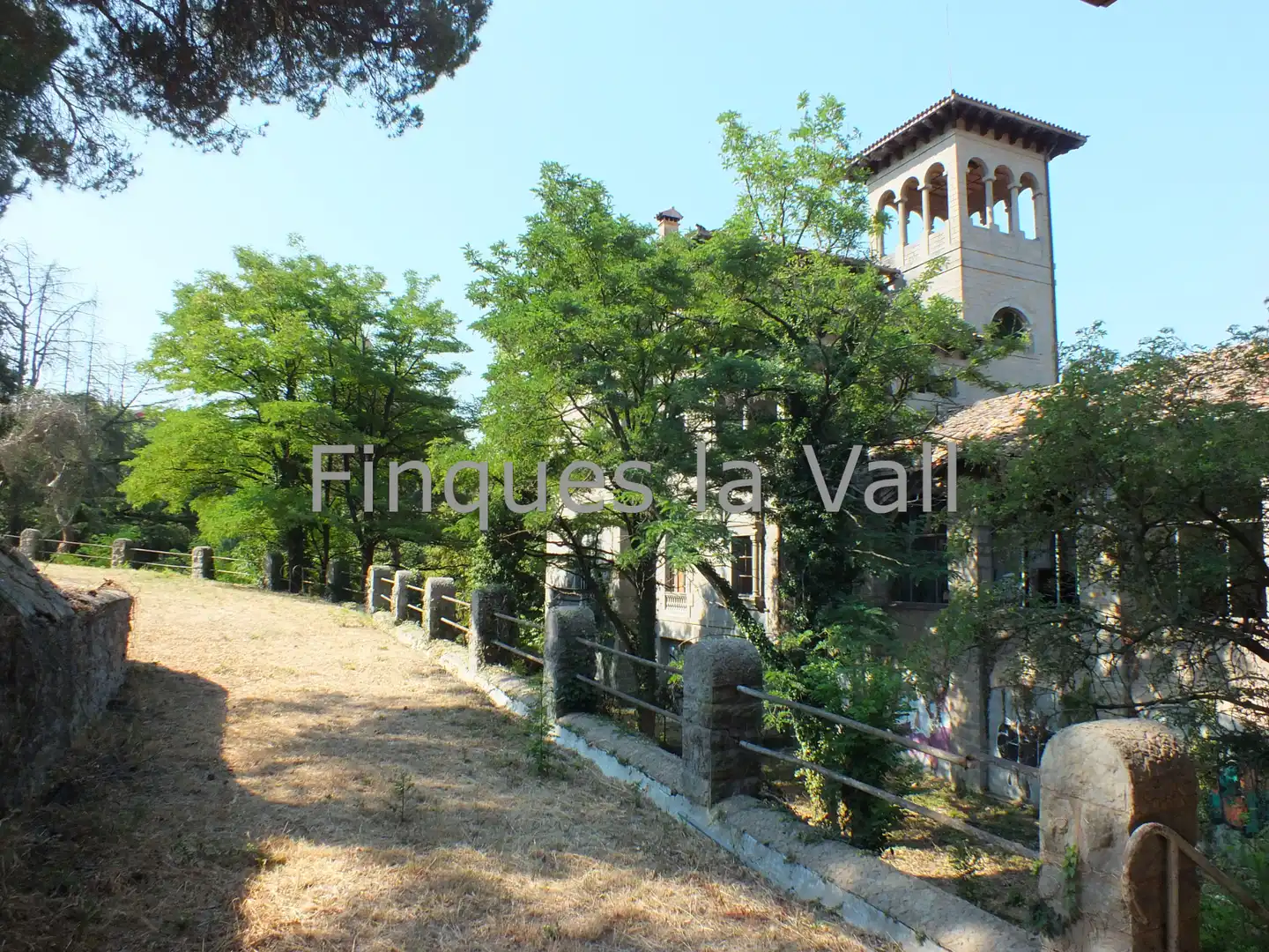 Residencial en venda a Taradell, imagen 12