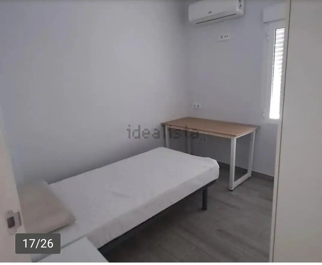 Appartamento con terrazza in affitto a Nuevo Cáceres, imagen 4