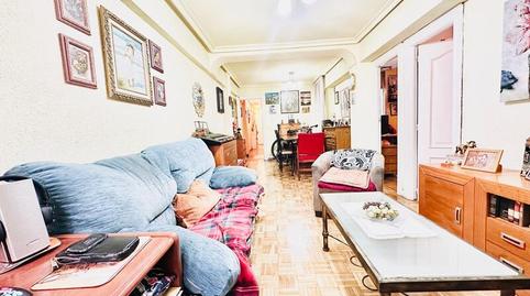 Photo 5 of Flat for sale in Vista Alegre, Madrid