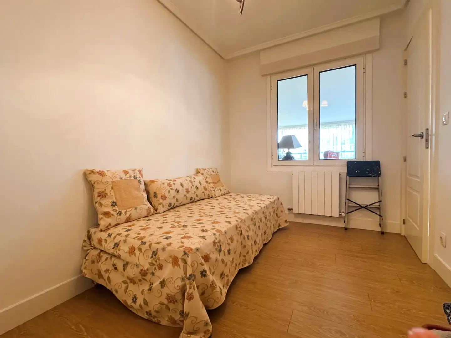Flat for sale in Kresaltzu Kalea, 6, Las Arenas