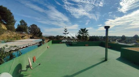 Photo 5 of Country house for sale in Cautivador, 40, El Tossal - Bello Horizonte, Alicante