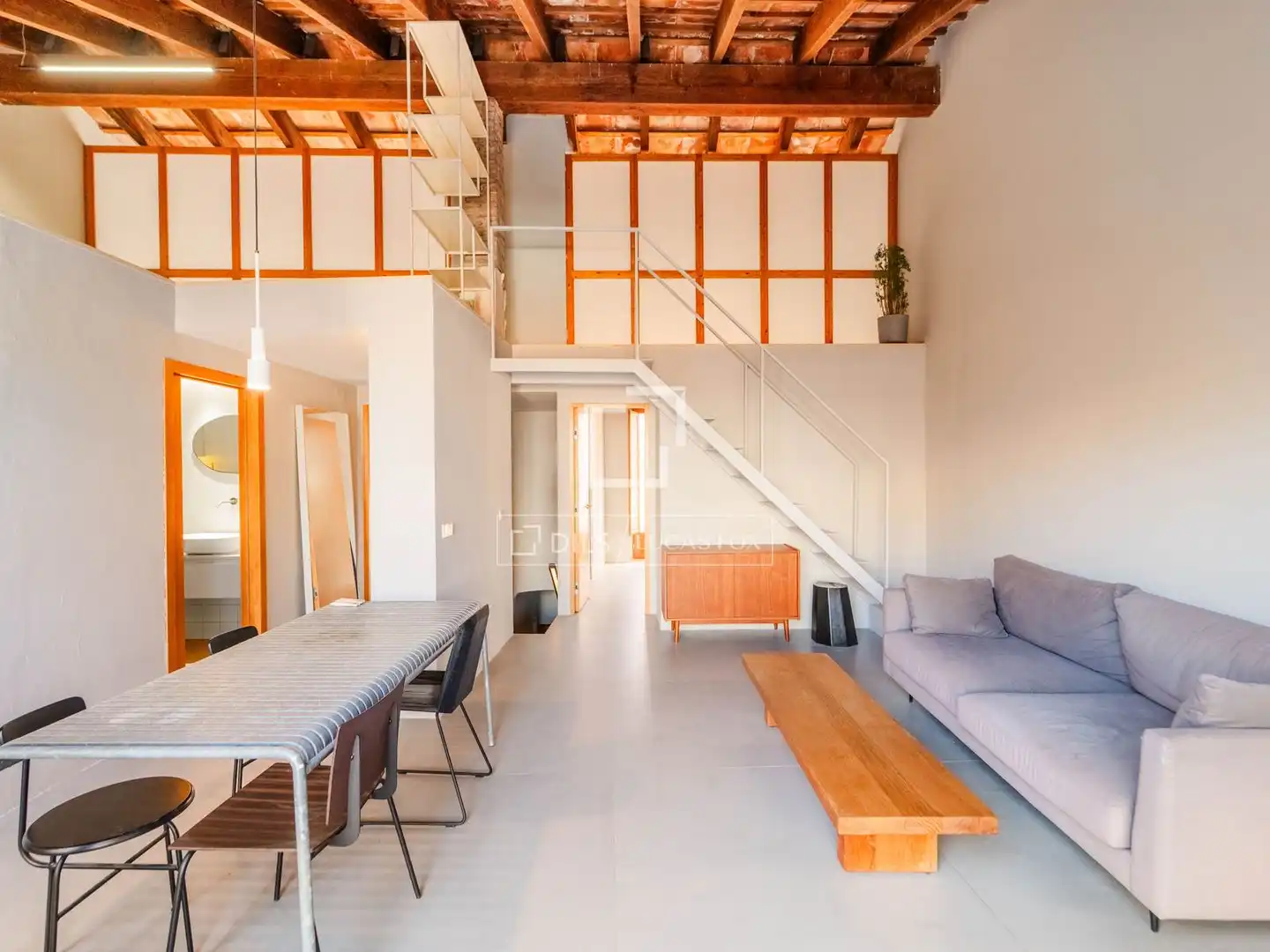 Fotografía del inmueble reportado: 2.300 €/mes — El Cabanyal – El Canyamelar, Valencia