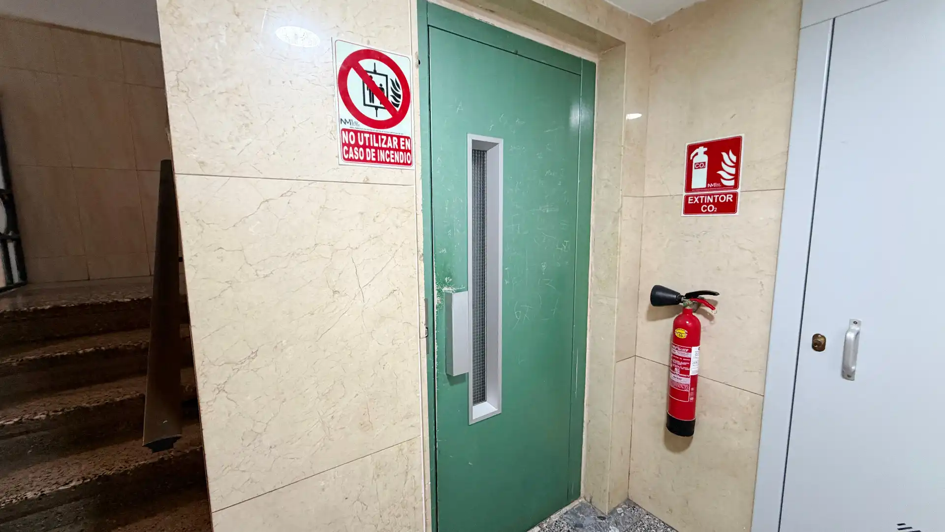 Appartement avec ascenseur à vendre à Calle Doctor Ruiz Jimenez 12, imagen 21