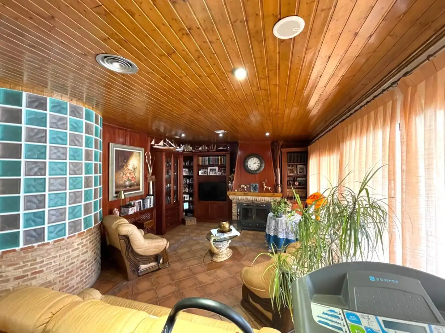 Detached house with pool for sale in Valdepeñas, imagen 20