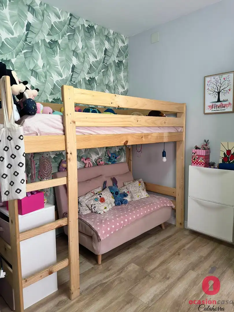 Habitación de Casa o chalet en venta en Córdoba con Aire acondicionado, Calefacción y Terraza